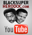 East Cost Black Age of Comics Convention